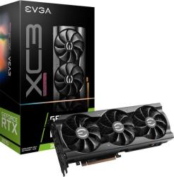 EVGA GeForce RTX 3070 8GB GDDR6 256bit LHR (08G-P5-3755-KL)