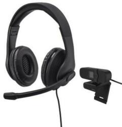 Hama C-400 + HS-USB300 (139999)
