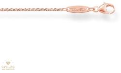 Thomas Sabo Sterling Silver nyaklánc - KE1348-415-12-L50