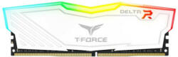 Team Group T-FORCE DELTA RGB 16GB (2x8GB) DDR4 3200MHz TF4D416G3200HC16FDC01