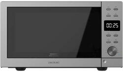 Cecotec GrandHeat 2000 Flatbed Steel (V1705242) Mikrohullámú sütő