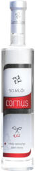 Cornus Fekete cseresznye pálinka 0,5 l 52%
