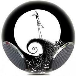 Cirkuit Planet The Nightmare Before Christmas DSY-SP480