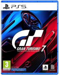 Sony Gran Turismo 7 (PS5)