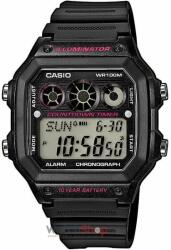 Casio AE-1300WH-1A2VEF Ceas