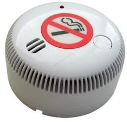  Cigarettafüst érzékelő 9V, önállóan használható (CDA-707)