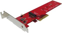 Roline 15.06. 2193 : : Адаптер M. 2 към PCIe, до 110mm