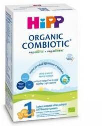 HiPP Lapte pentru sugari - Bio Kombiotic HIPP 1, 300 g