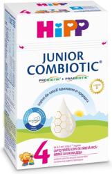 HiPP Преходно мляко Hipp - Junior Combiotic, опаковка 500 g (2099) - ozone