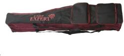 Carp Expert Husa lansete Carp Expert, 3 comparimente, 140cm (73133140)