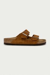 Birkenstock Велурени чехли Arizona - answear - 214,95 лв