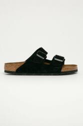 Birkenstock Велурени чехли Birkenstock Arizona (951321)
