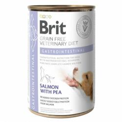 Brit Brit GF Veterinary Diets Dog Gastrointestinal, 400 g