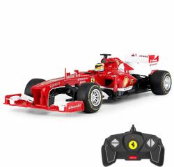 Rastar Masinuta cu telecomanda, Rastar, Ferrari F1, 1: 18