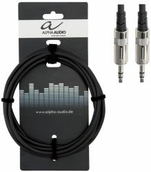 Alpha Audio 190713