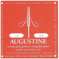 Augustine Concert Red