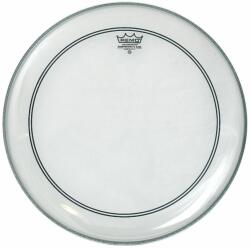 Remo Powerstroke 3 Clear Bass Drum 22