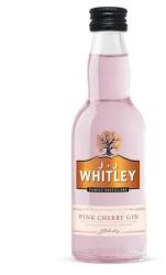 JJ Whitley Gin Jj Whitley, Pink Cherry, 38.6% Alcool, Miniatura, 0.05 l