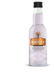 JJ Whitley Gin Jj Whitley, Violet Gin, 38.6% Alcool, Miniatura, 0.05 l