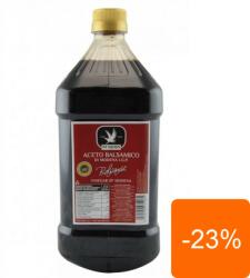 De Nigris Otet Balsamic De Modena, De Nigris, 25% Must, 2 l