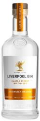 Liverpool Gin Liverpool Organic, Portocale, Orange Gin, 46% Alcool, 0.7 l