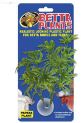 ZOO MED Betta Plant (Papaya) műnövény