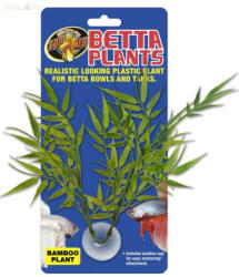 ZOO MED Betta Plant (Bamboo) műnövény
