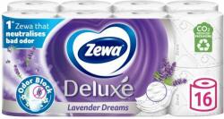 Zewa Hârtie igienică Zewa Deluxe Lavender Dreams 3 Ply 16 role (3847)