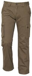 CERVA CHENA CRV nadrág olajzöld XXL (0302020514005) - munkavedelemplusz