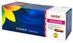 Certo Cartus toner compatibil Certo Magenta CC533 2, 8K HP Laserjet CP2025