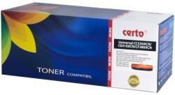 Certo Cartus toner compatibil Certo Black CC530X 4, 4K HP Laserjet CP2025