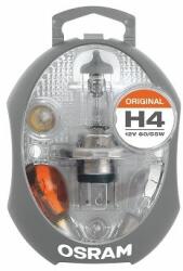 OSRAM Sortimente, becuri OSRAM H4 BOX (H4 BOX)