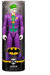  Dc Batman: Joker Akciófigura Lila Ruhában - 30 Cm (Spin Master, 6055697)