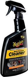 Meguiar's Solutie curatare universala, interior/exterior Heavy Duty Multi-Purpose Cleaner Meguiar' s 710ml (G180224)