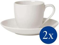 Villeroy & Boch V&B For Me eszpresszós szett 2személyre (10-4153-8420)