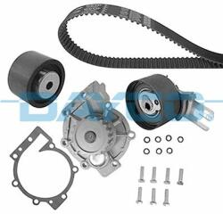 DAYCO Set pompa apa + curea dintata DAYCO KTBWP5920 (KTBWP5920) - automobilus