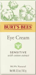Burt's Bees Sensitive szemkörnyékápoló krém - 14, 10 g