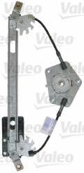 VALEO Mecanism actionare geam VALEO 850576 (850576) - automobilus