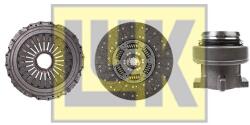 Schaeffler LuK Set ambreiaj Schaeffler LuK RepSet 643 3285 00 (643 3285 00)