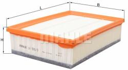 KNECHT Filtru aer KNECHT LX 935/3 (LX 935/3)
