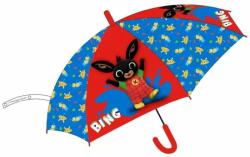 Bing gyerek félautomata esernyő Ø68 cm (EMM5250068) - mesebirodalom