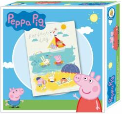 Peppa malac puzzle 24 db-os ARJ021962 (ARJ021962)