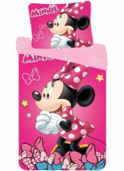 Disney Minnie ágyneműhuzat 140×200cm, 70×90 cm (CTL99820)
