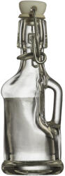  Siphon 0, 04 Literes üvegpalack csatos