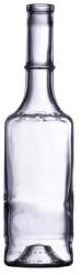  Pálinka 0, 5 Literes üvegpalack pálinkás üveg