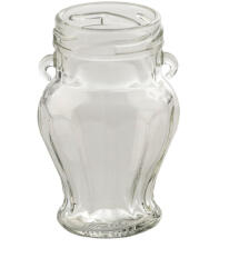  Vaso Special 106 ml befőttes üveg