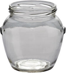  Orcio 580 ml befőttes üveg