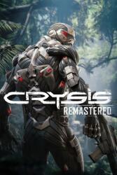 Crytek Crysis Remastered (PC)