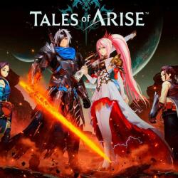 BANDAI NAMCO Entertainment Tales of Arise (PC)