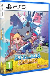 PQube Kitaria Fables (PS5)